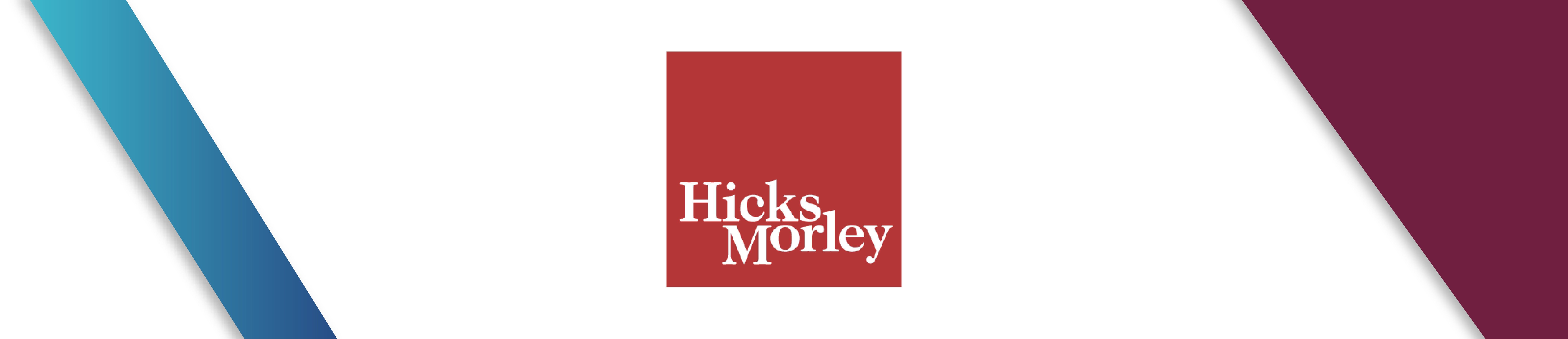 HicksMorleyBanner