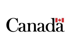 canada logo